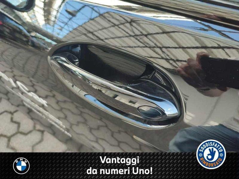 BMW Serie 1 120d