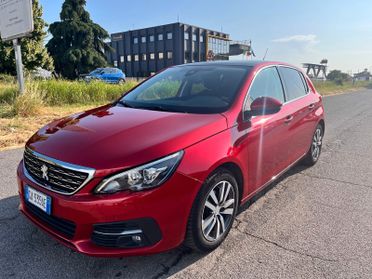 Peugeot 308 PureTech Turbo 110 S&S