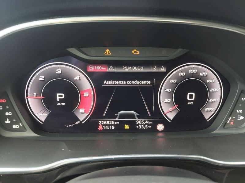 Audi Q3 Q3 35 2.0 tdi Business Advanced quattro s-tronic