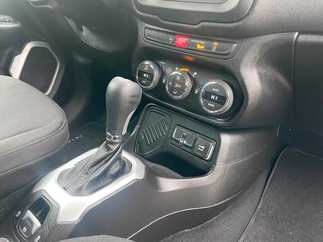 Jeep Renegade 1.4 MultiAir DDCT Limited