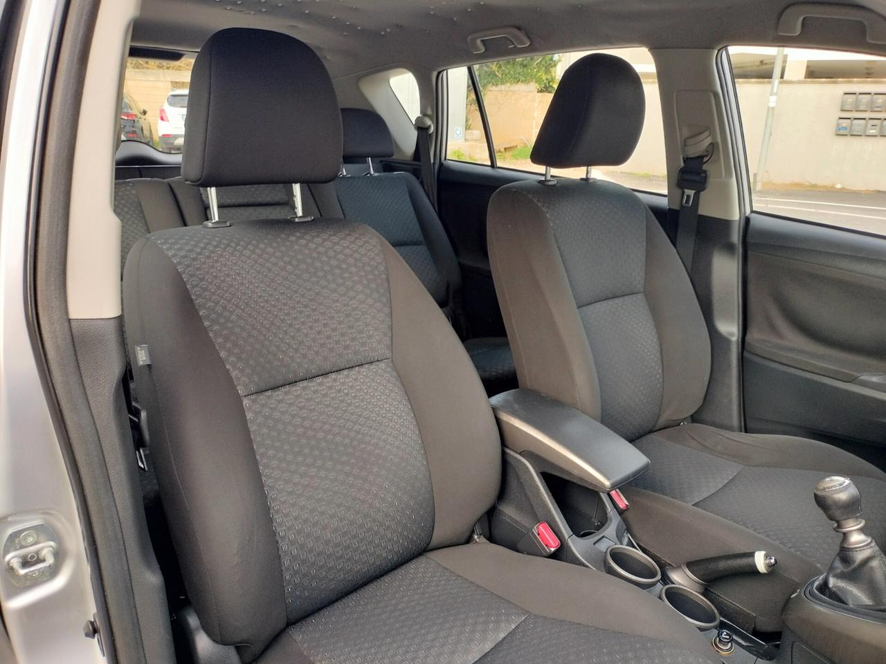 Toyota Verso 2.0 D Sol