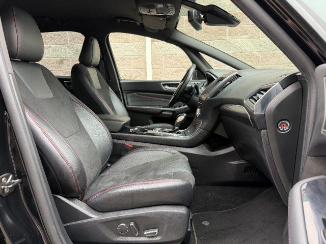 FORD S-Max ST-LINE 2.0 TDCI 150CV AUTOMATICA NAVIGATORE