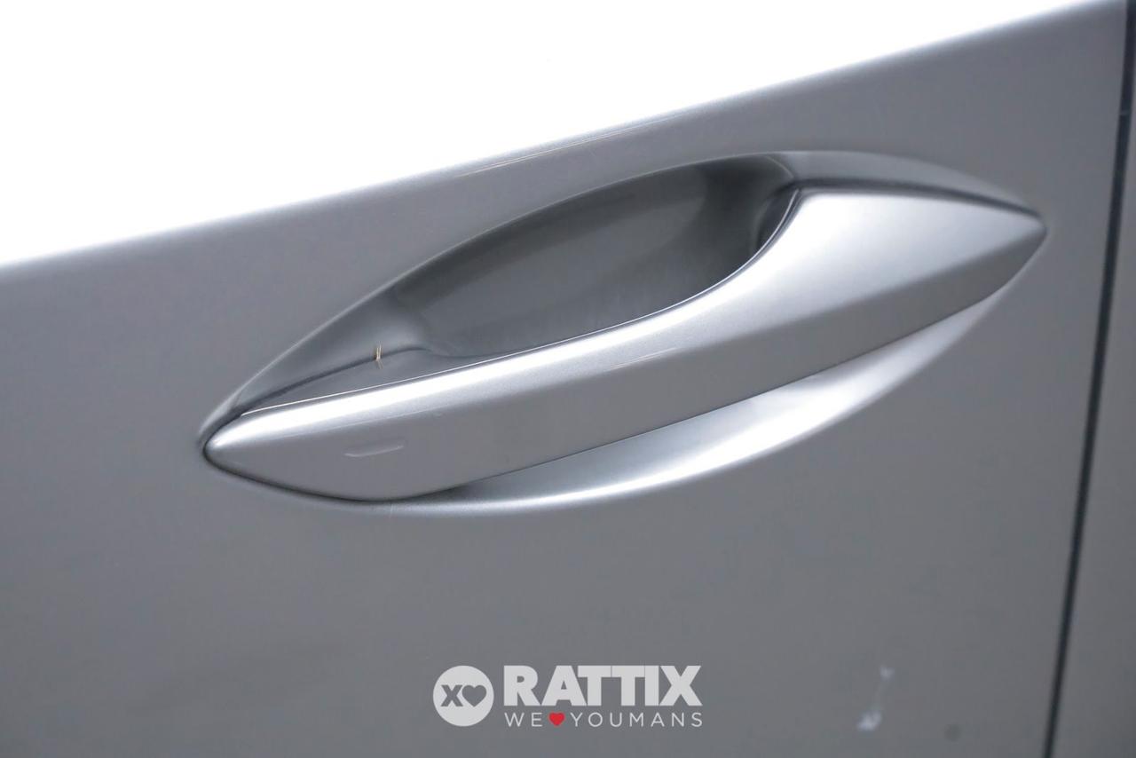 Lexus NX 300h 2.5 Hybrid Sport 4WD CVT