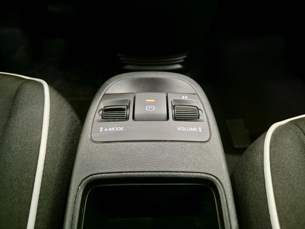 FIAT 500e 23,8 kWh Action IN PROMO