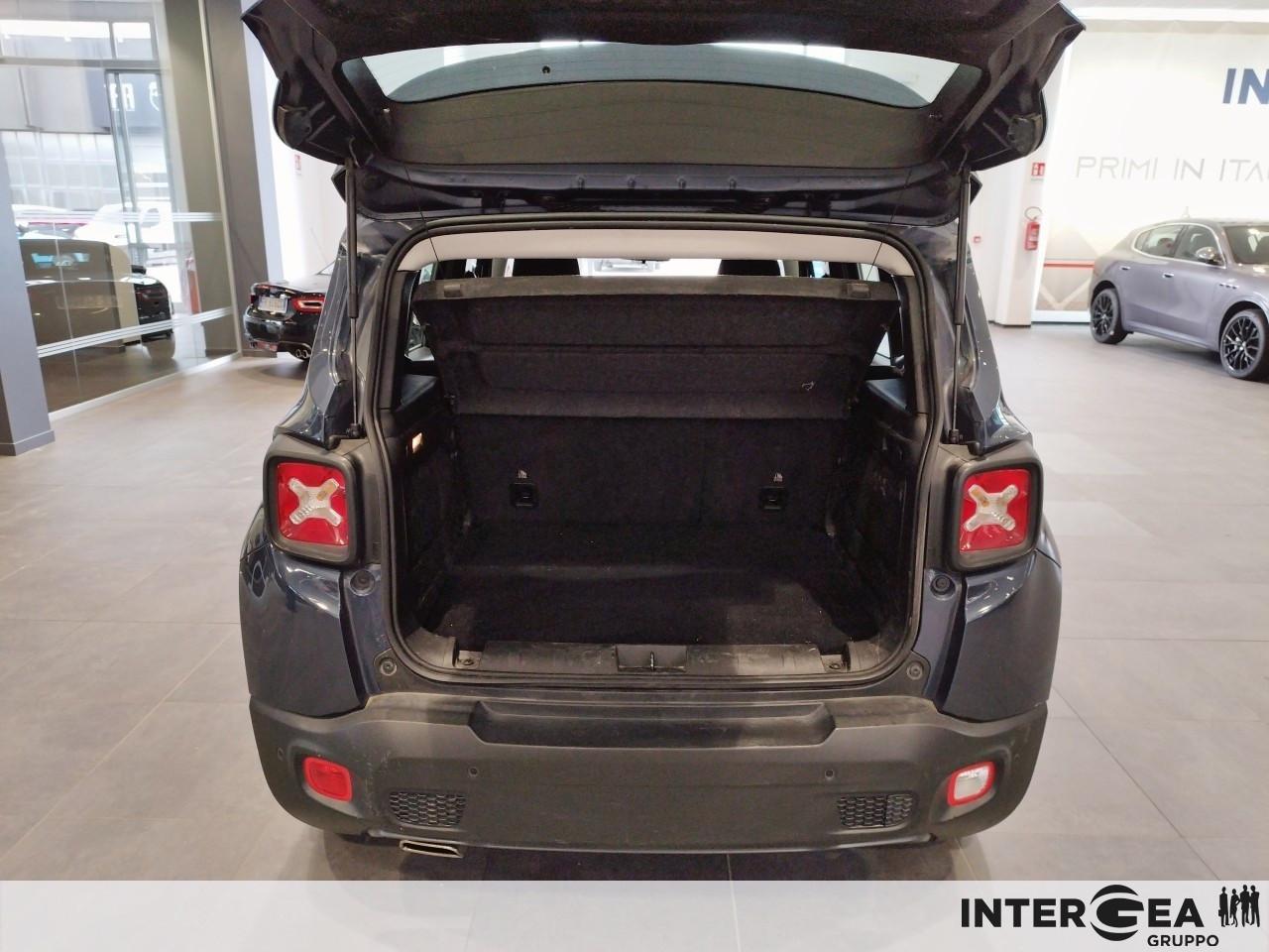 JEEP Renegade 1.6 mjt Limited 2wd 130cv