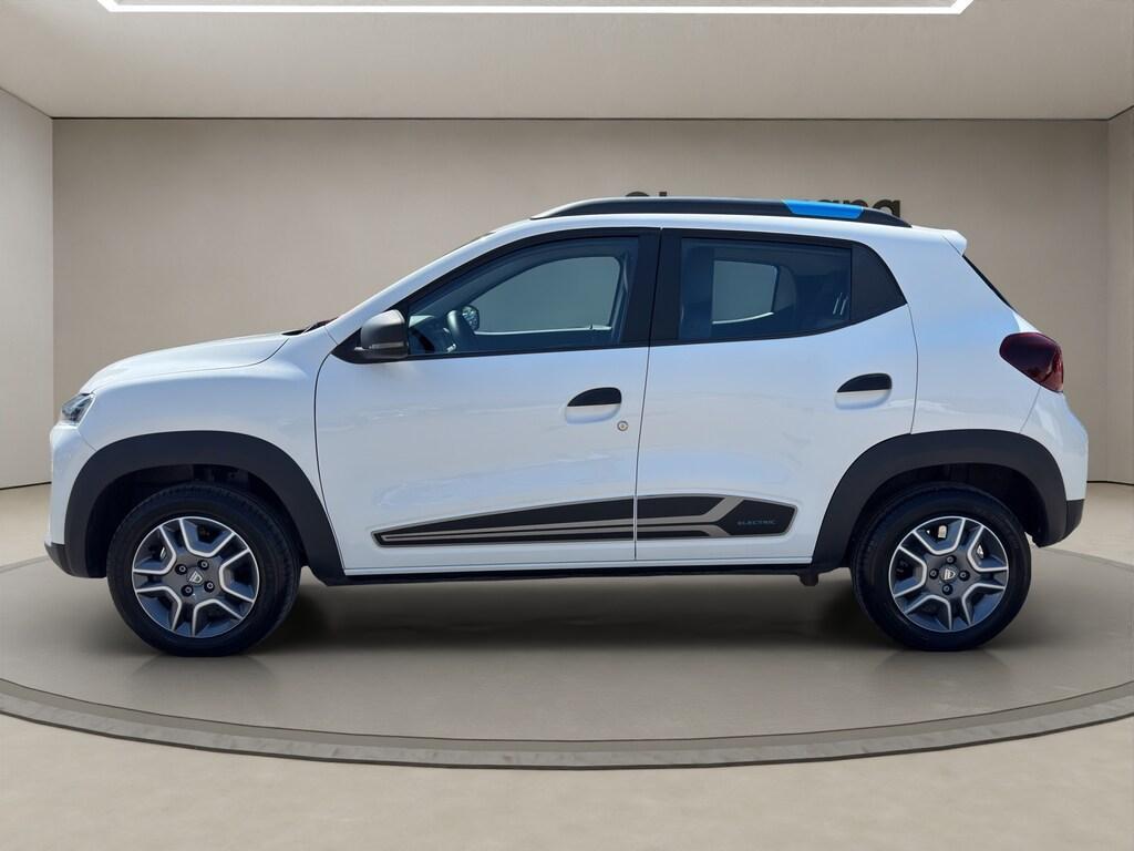 Dacia Spring Electric 45 Comfort Plus