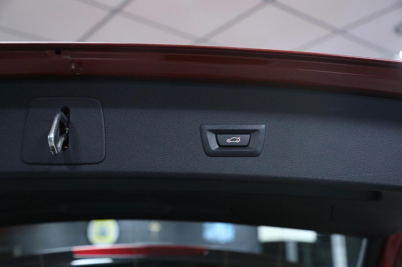 BMW X1 xDrive20d xLine auto