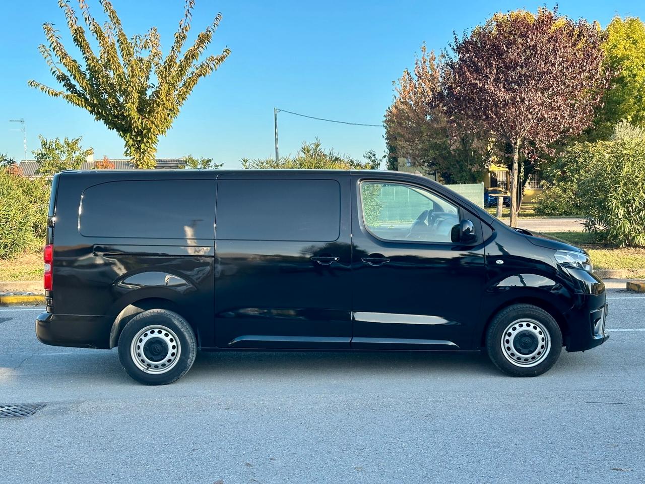 Toyota Proace 2.0D 144 CV L2 14q Active