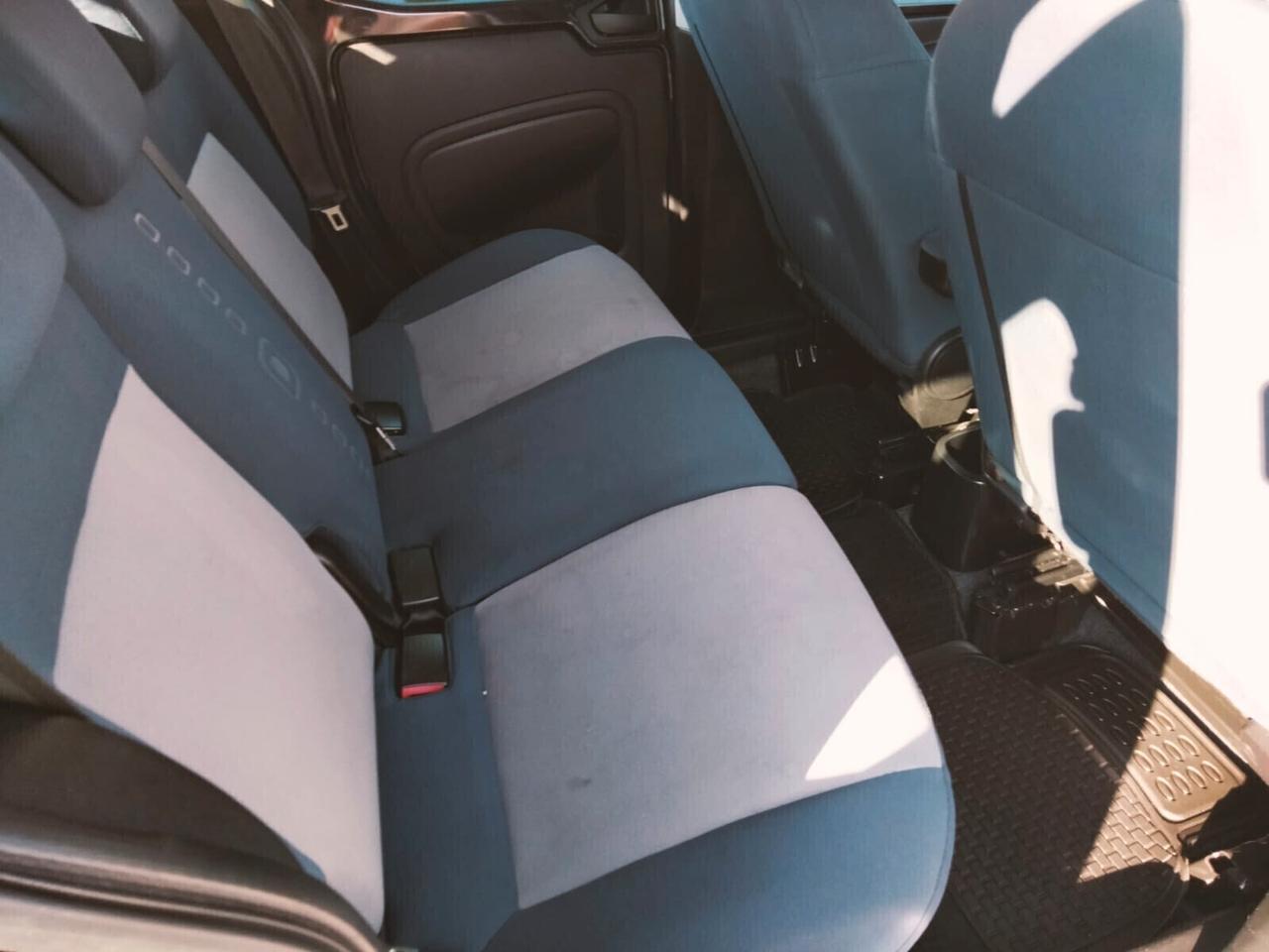 Citroen Nemo Multispace 1.3 HDi 75CV S&S Silver Selection NEOPATENTATI