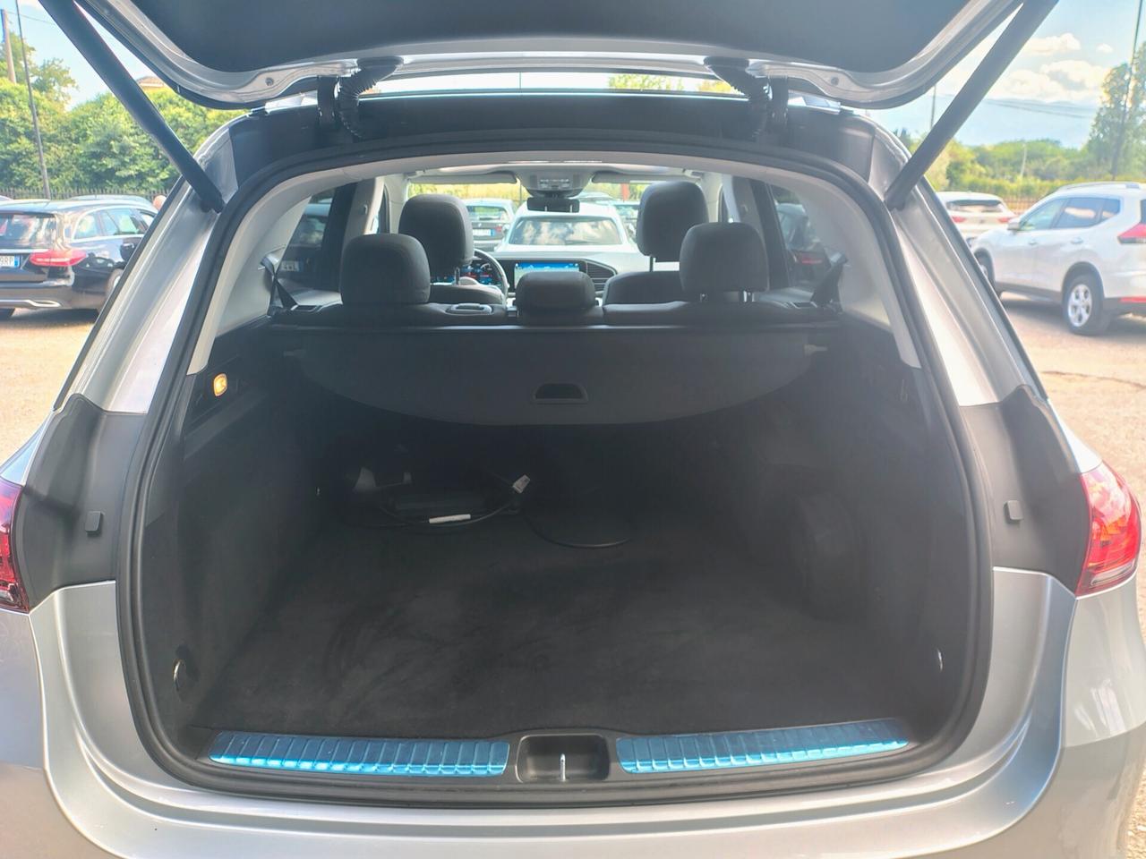 Mercedes-benz GLE 350 de 4Matic EQ-Power Premium Plus
