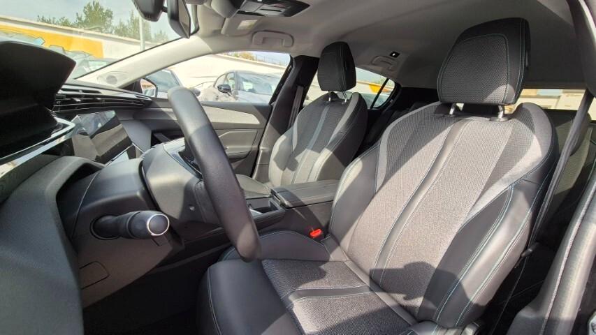 Peugeot 308 PureTech Turbo 130 S&S Allure- 2024