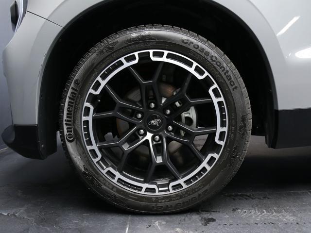 FORD Ranger MS-RT 3.0 EcoBlue 240CV aut. 4WD DC