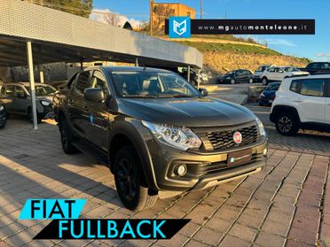 Fiat Fullback 2.4 - 2017