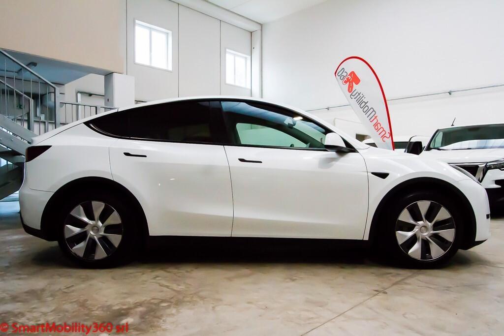 Tesla Model Y Long Range AWD - Prezzo vero senza vincoli di finanziamento e\o assicurazioni!