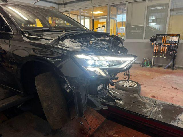 AUDI A3 35 TFSI S tronic COD Sport