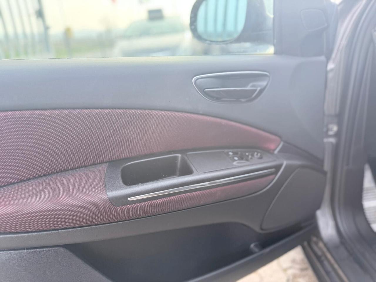 Fiat Bravo 1.4 T-jet BENZINA 2008