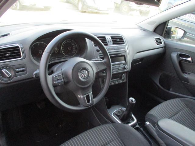 VOLKSWAGEN Polo 1.6 TDI 90CV 5 porte Comfortline