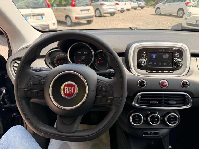 FIAT 500X Off Road Look 1.6 MultiJet 120 CV Cross