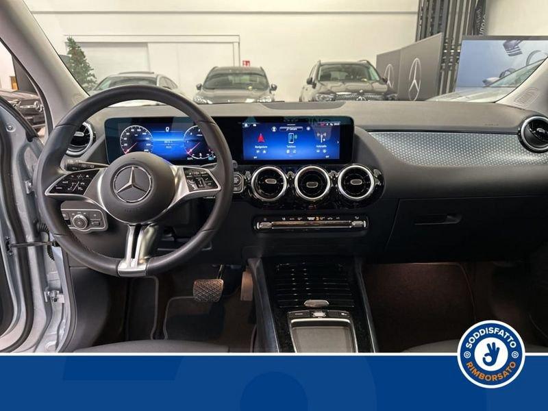 Mercedes-Benz GLA 200d Automatic Advanced Progressive