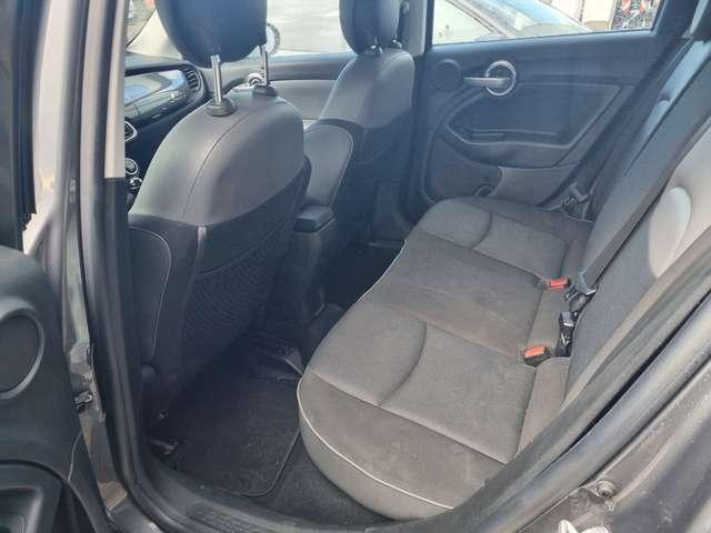 Fiat 500X 500X 1.6 mjt Business 4x2 120cv