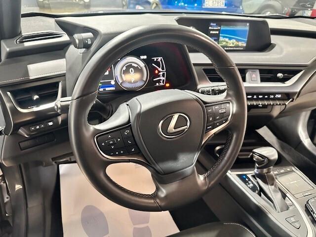 Lexus UX 250h HYBRID BUSINESS 2WD