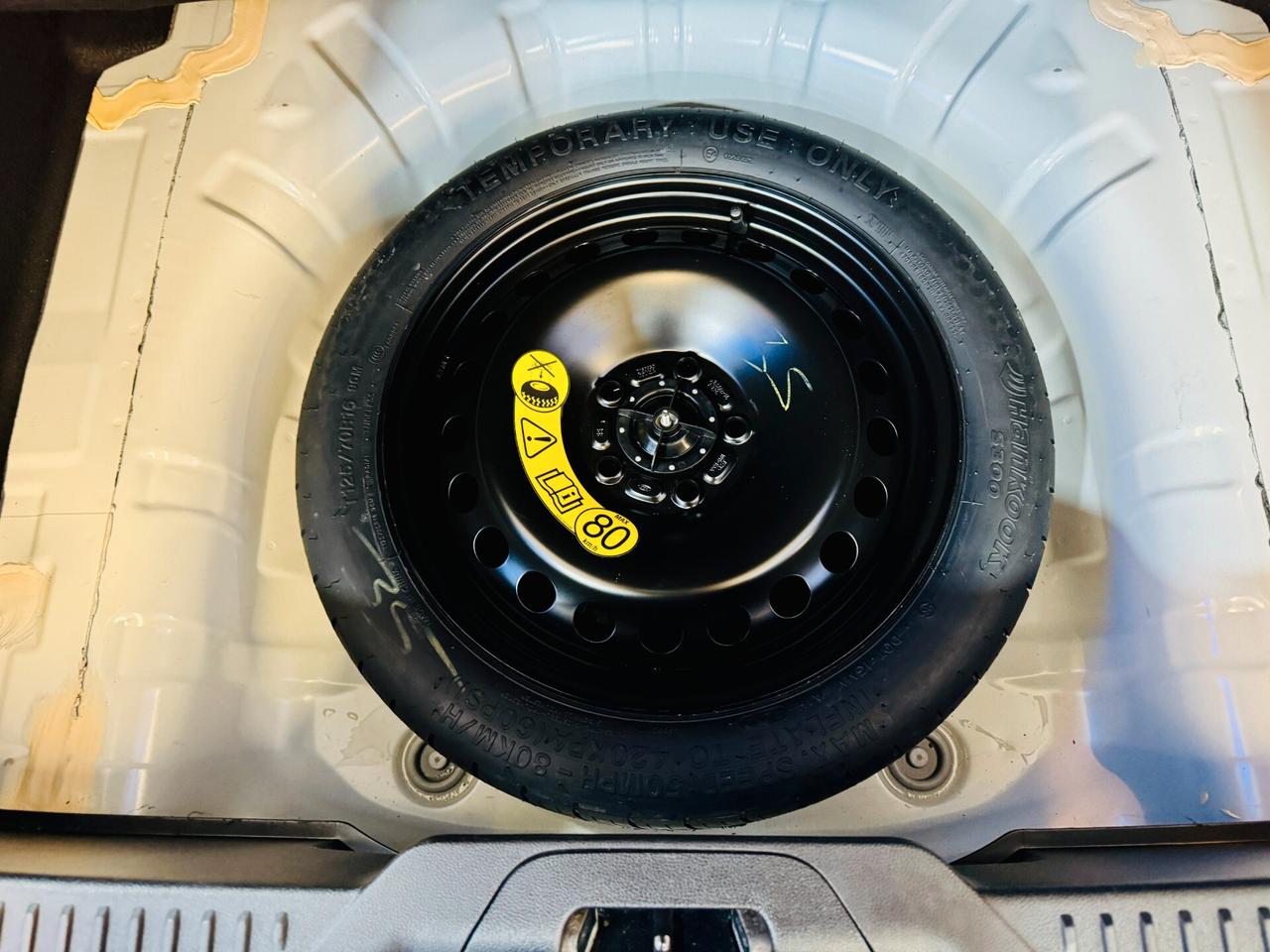 Ford Focus ST-Line 1.5 da 120 CV Navi/Touch/R.Camera