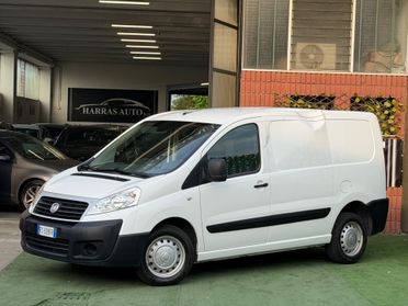 Fiat Scudo 2.0 MJT/165 DPF PC-TN Furgone 12q. Comfort
