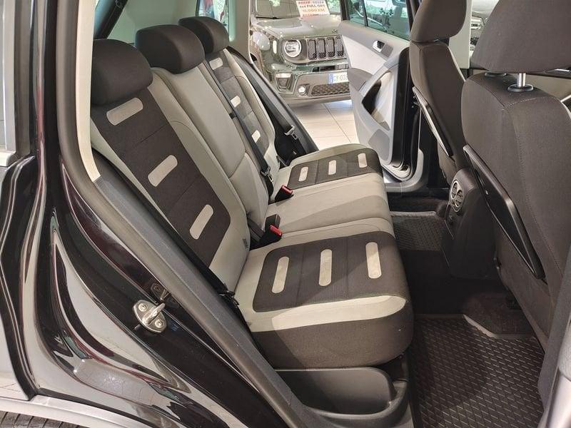 Volkswagen Tiguan Tiguan 1.4 tsi Sport&Style 4motion*4x4*
