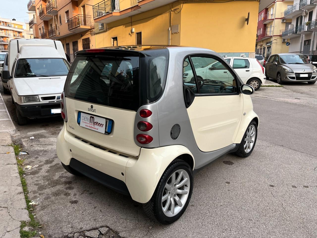 Smart ForTwo 700 Coupé Passion Cambio Automatico (45 kW)