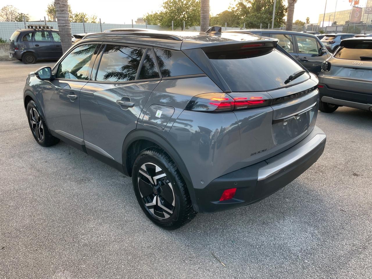 Peugeot 2008 Allure Gpl a*f*f*a*r*e