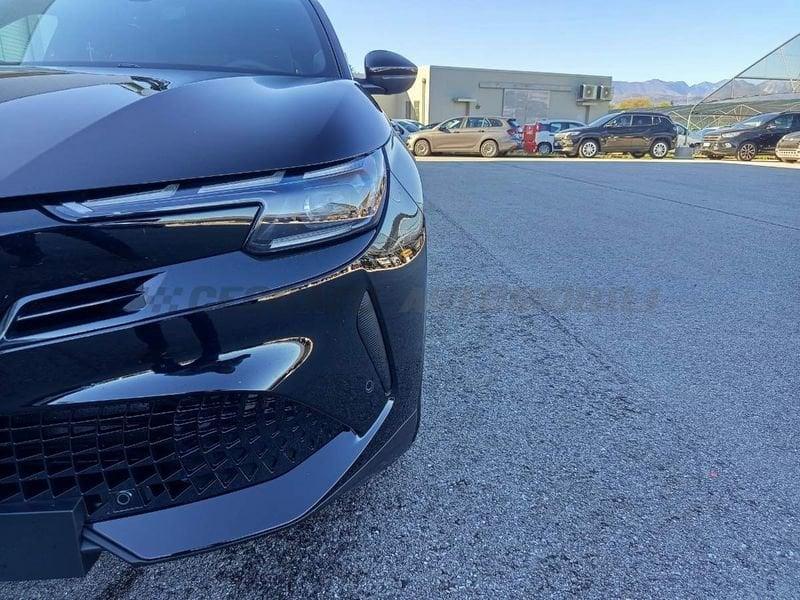 Alfa Romeo Junior Junior 1.2 ibrida Speciale 145cv edct6