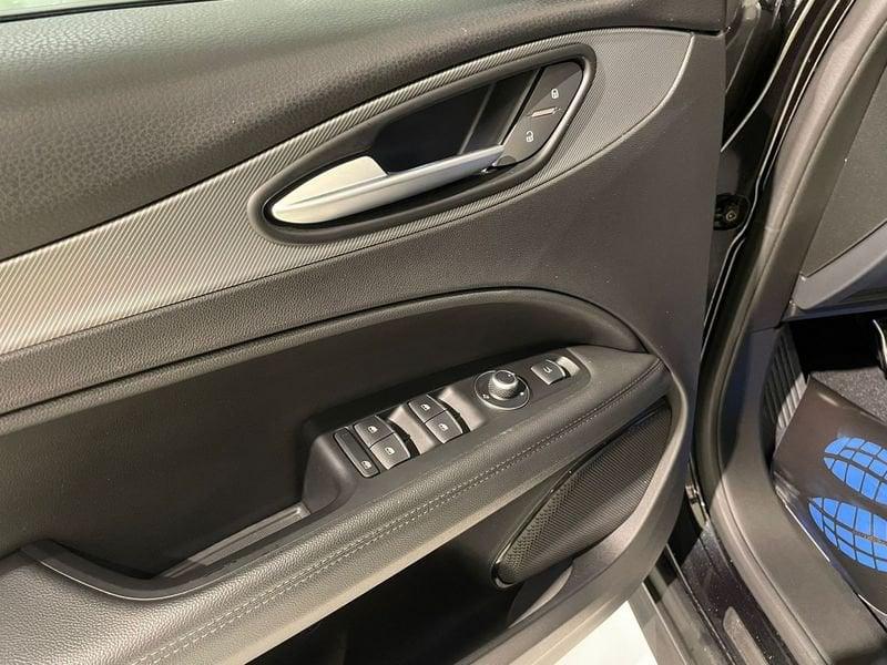 Alfa Romeo Stelvio Stelvio 2.2 Turbodiesel 160 CV AT8 RWD Sprint