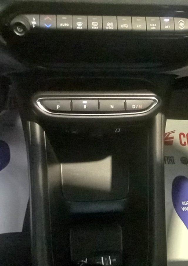 FIAT 600 Hybrid 110 CV DCT MHEV