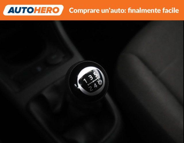 VOLKSWAGEN up! 1.0 3p. move up!