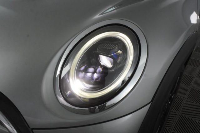 MINI Mini 5 Porte 1.5 Cooper Classic 5 porte