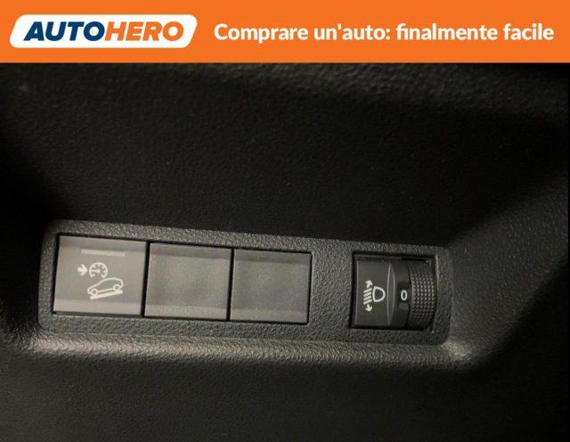 JEEP Avenger 1.2 Turbo 100 CV MHEV Longitude