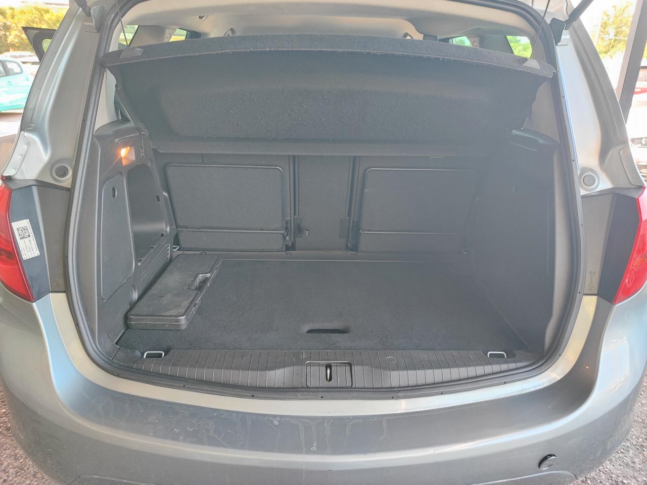 Opel Meriva 1.4 Turbo 120CV GPL Tech Cosmo