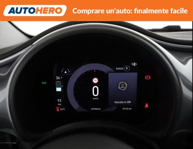FIAT 500e Berlina 42 kWh Icon