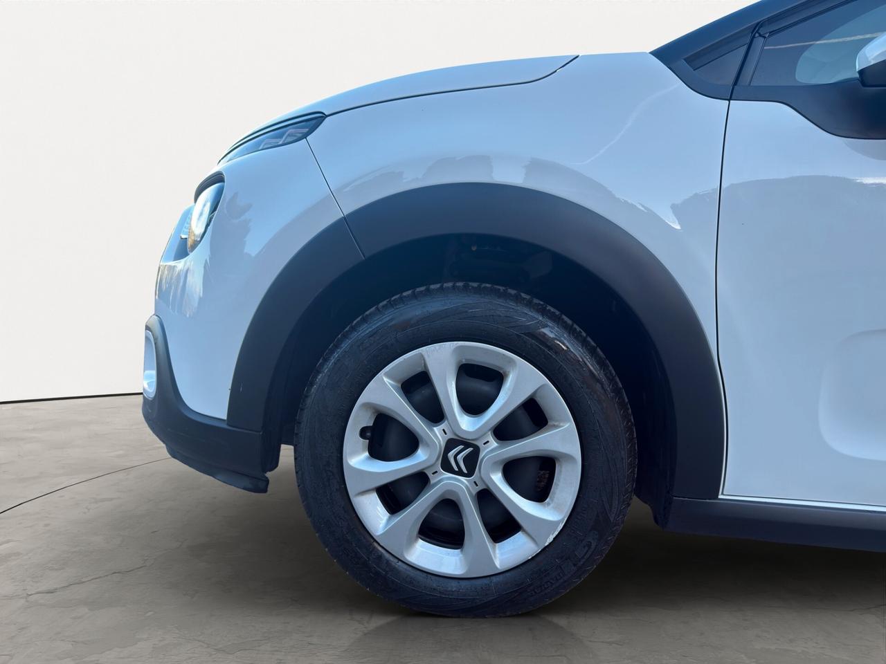Citroen C3 BlueHDi 100 S&S Feel - 2022