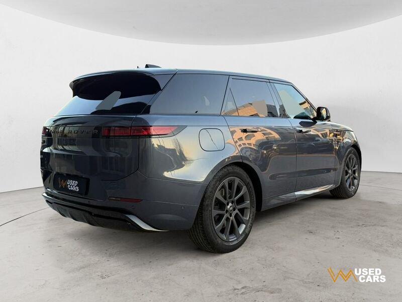 Land Rover RR Sport Range Rover Sport 3.0D l6 249 CV SE