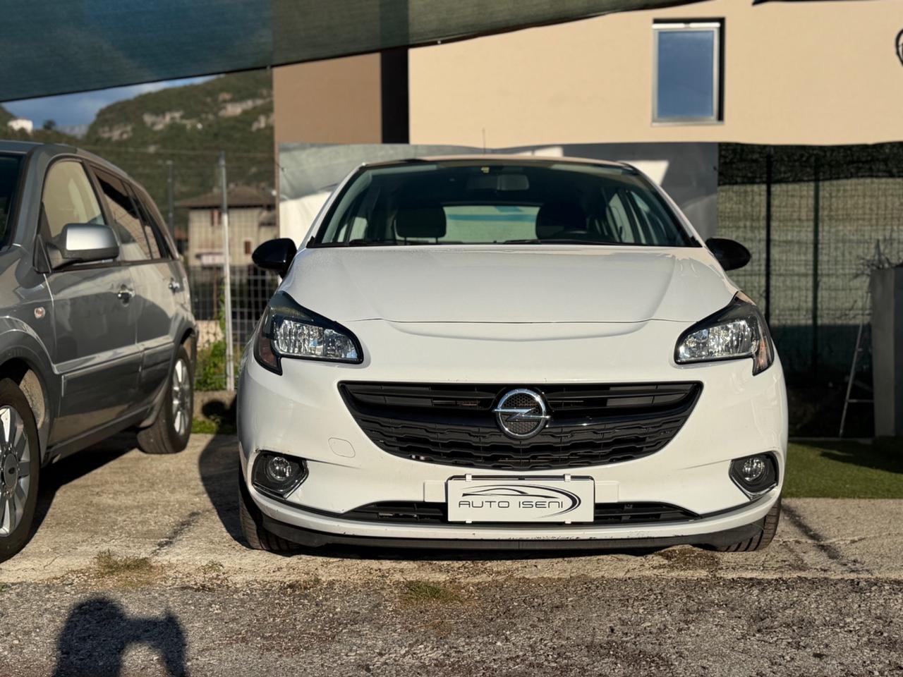 Opel Corsa 1.4 90CV Start&Stop b-Color SOLO 104.000 KM