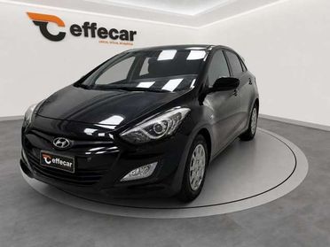 Hyundai i30 1.4 CRDi 5p. Classic