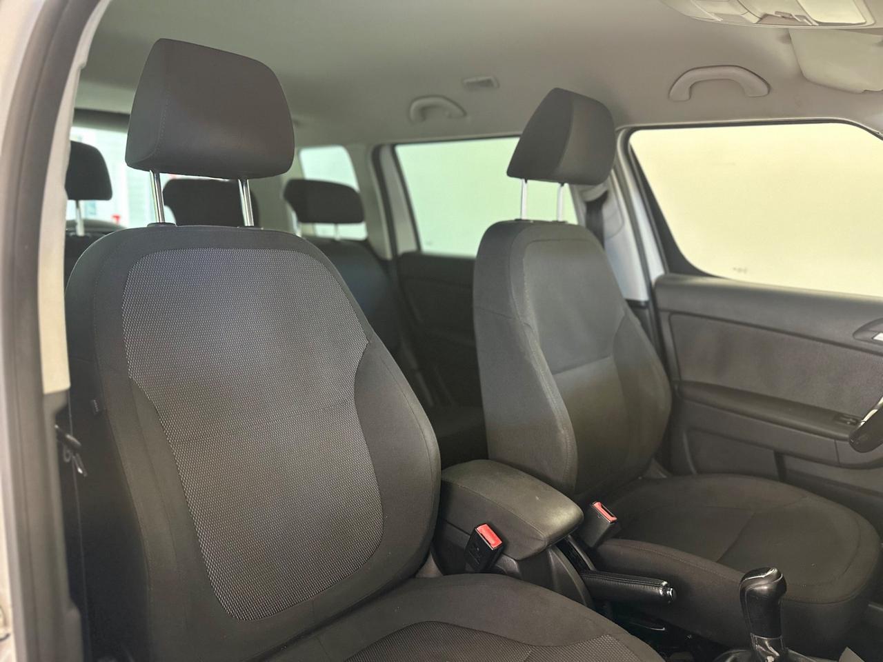 Skoda Yeti 2.0 TDI CR 110CV Ambition NEOPATENTATI