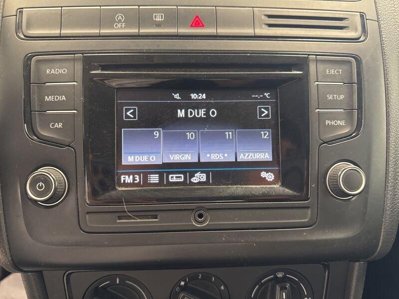 Volkswagen Polo V 2014 5p 1.4 tdi Comfortline 75cv