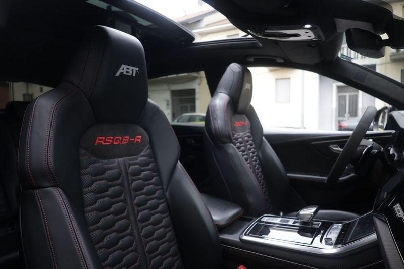 Audi Q8 Audi RS Q8 R ABT OF 125 4.0 MHEV QUATTRO IVA ESPOSTA
