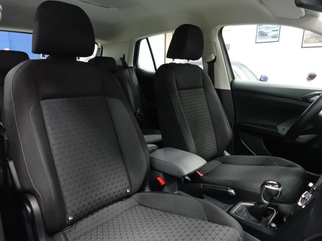 Volkswagen T-Cross 1.0 TSI 110 CV DSG STYLE