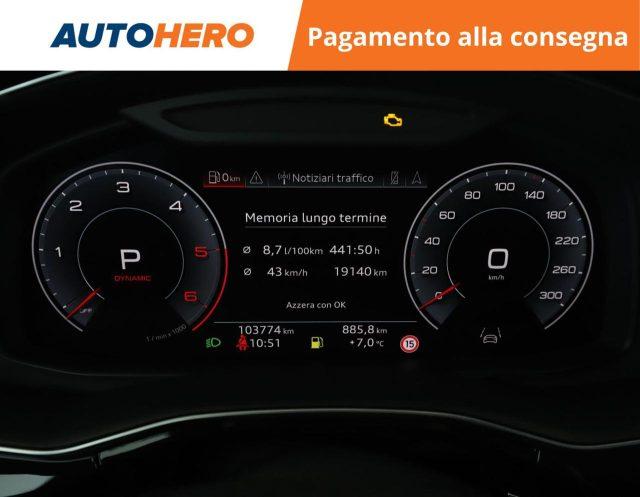 AUDI Q8 50 TDI 286 CV quattro tiptronic