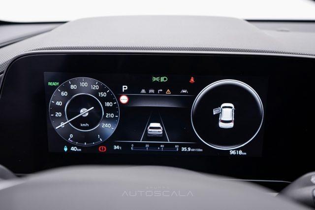 KIA e-Niro 64,8 kWh 204cv Evolution