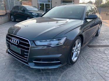 Audi A6 Avant 3.0 TDI 272cv Quattro S-Line