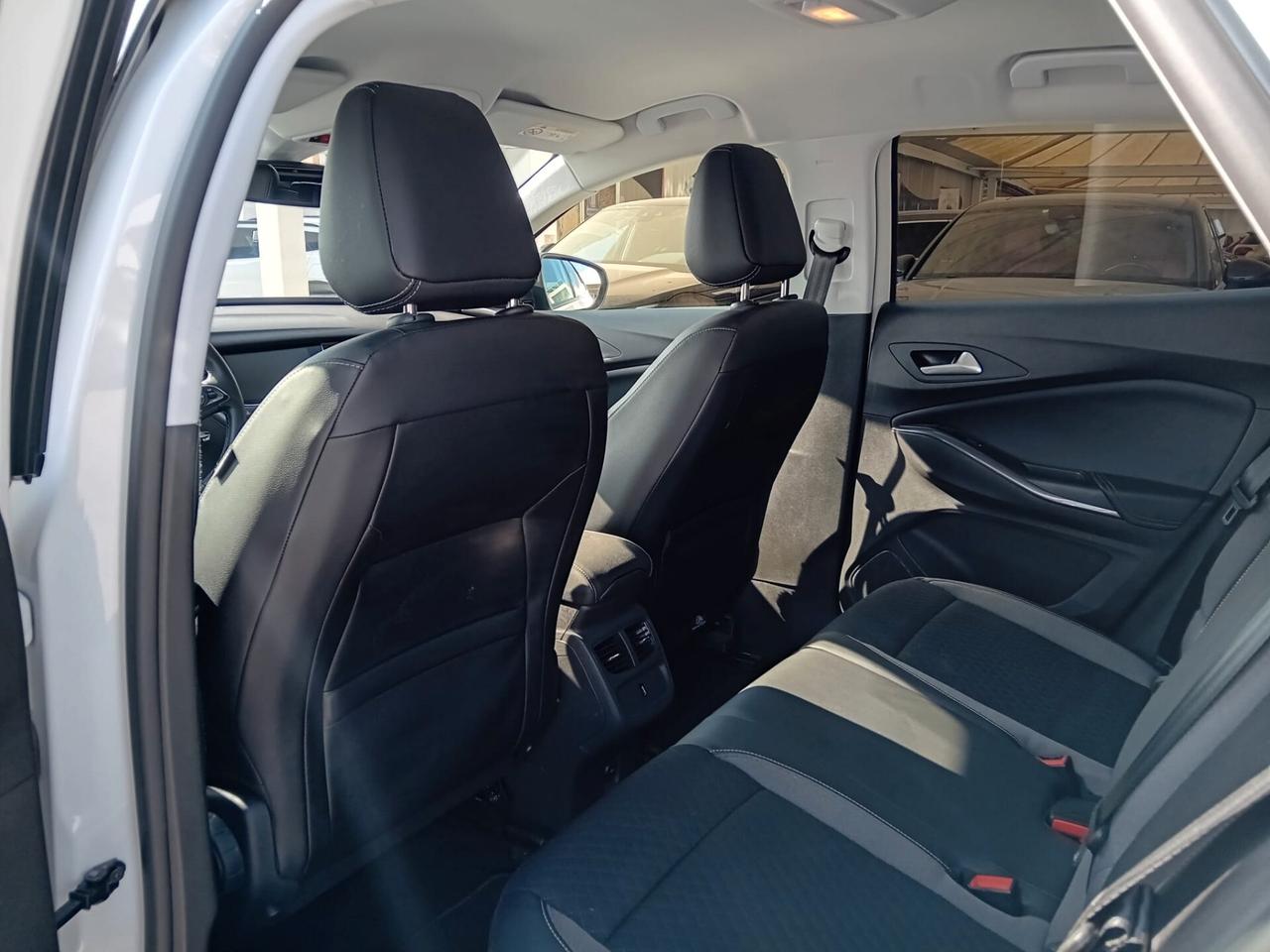 OPEL GRANDLAND X 1.5 DIESEL ECOTEC START&STOP DESIGN LINE (131CV)